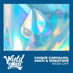 Caique Carvalho, Diskotape – Mask Off