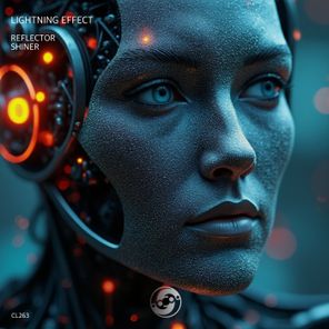 Lightning Effect – Reflector