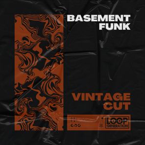 Vintage Cut – Basement Funk