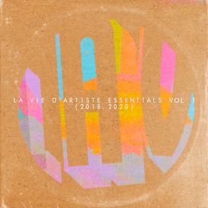 Mr. V, Intr0beatz – La Vie D’Artiste Essentials Vol.1 (2018-2020)