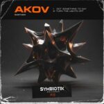 AKOV – Got Something To Say/Turn The Lights Off