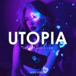 Creative Ades, CAID - Utopia 3 Creative Ades, CAID – Utopia