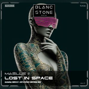 Maëlle Ø – Lost in Space