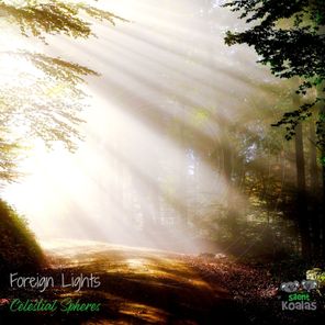 Foreign Lights – Celestial Spheres