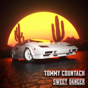 Tommy Countach - Sweet Danger 1 Tommy Countach – Sweet Danger