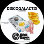 DiscoGalactiX – Kamikase