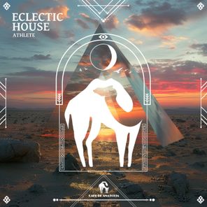 Cafe De Anatolia, Athlete - Eclectic House 1 Cafe De Anatolia, Athlete – Eclectic House