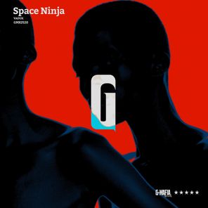 VADUK – Space Ninja