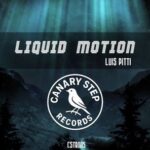 Luis Pitti – Liquid Motion