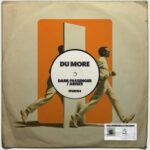 Du more – Dark Passenger / Arises