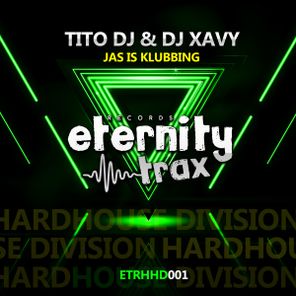Tito Dj, DJ Xavy – Jas Is Klubbing