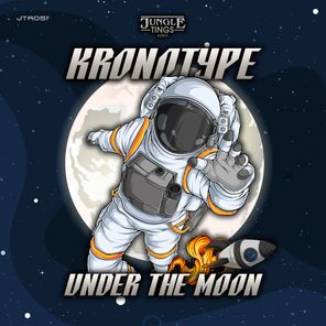 Kronotype – Under The Moon