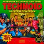 Inerpois, Backup – TECHNOID: GREATEST COMEBACK VOL. 2