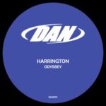 Harrington – Odyssey