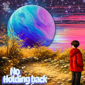 Diiego Carrillo – No Holding Back