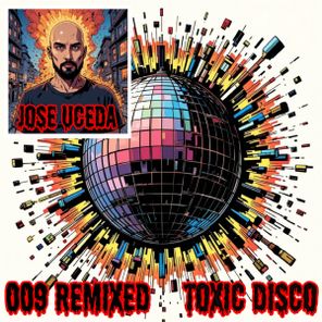 Jose Uceda, Sammy Deuce – Fun Party (Jose Uceda Remix)