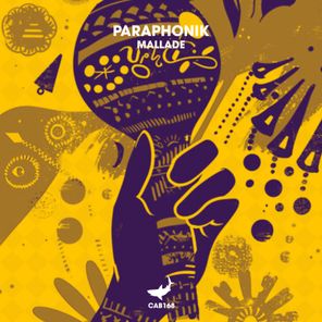 Paraphonik – Mallade