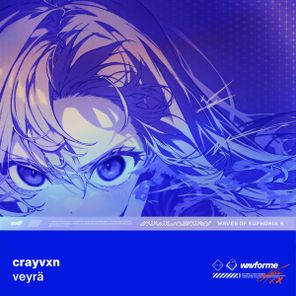 Crayvxn – veyra