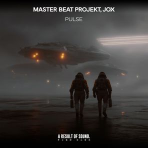 Master Beat Projekt, Jox – Pulse