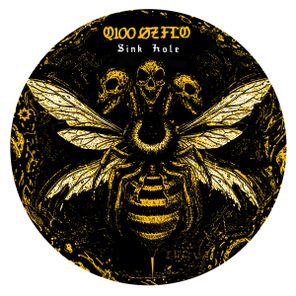 FLO, ØZ – Sink Hole