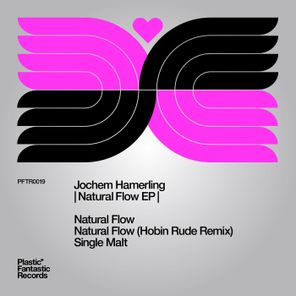 Jochem Hamerling, Hobin Rude – Natural Flow