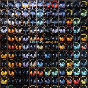 Las Bibas – HAUSMUSIK