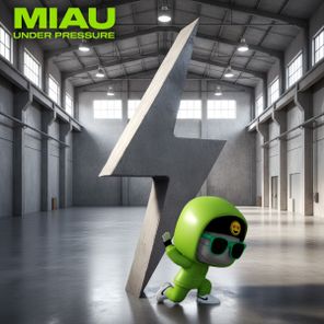 MIAU – Under Pressure