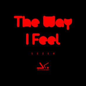 Sezer – The Way I Feel