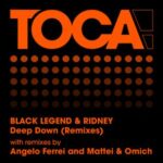 Angelo Ferreri, Mattei & Omich – Deep Down (Remixes)