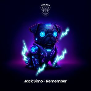 Jack Simo – Remember