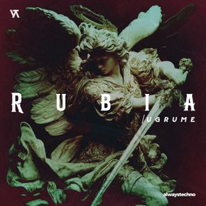 UGRUME – Rubia