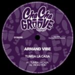Armand Vibe – Tumba La Casa