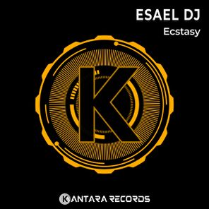Esael DJ - Ecstasy 1 Esael DJ – Ecstasy