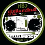 HB7, Raw Temple – Kodz PT2