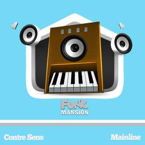 Contre Sens – Mainline