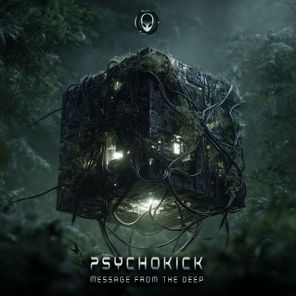 Psychokick – Message From the Deep