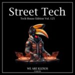 Ricardo Motta, Little Rick – Street Tech, Vol. 125
