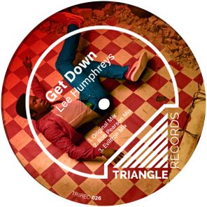 Rob Pearson, Lee Humphreys – Get Down