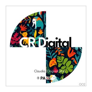 Dj Kevin g – Claudia (Original Mix)