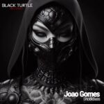 Joao Gomes – Shockbass
