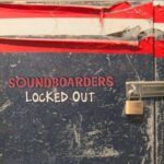 Soundboarders – Locked Out