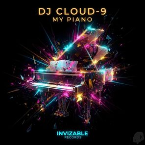 DJ CLOUD-9 – My Piano