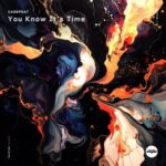 Casepeat – You Know It’s Time