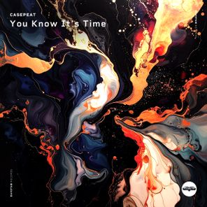 Casepeat – You Know It’s Time