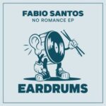 Dennis Quin, Fabio Santos (NL) – No Romance EP