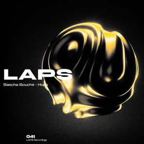 Sascha Bouché – Hope