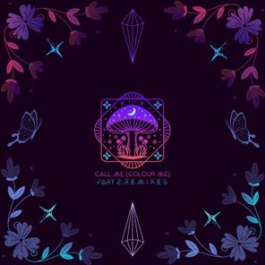 Louis Proud, KaliXO – Call Me (Colour Me), Pt. 2