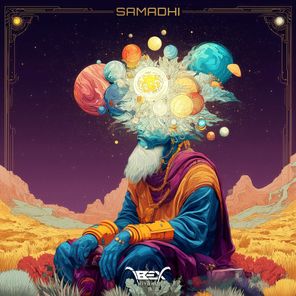 IbeX Ritual – Samadhi