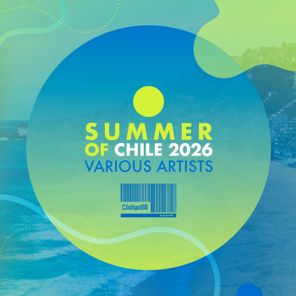 Eze Drill, Maclock – VA Summer of Chile 2026
