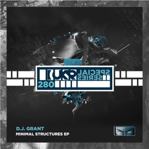 D.J. Grant – Minimal Structures EP